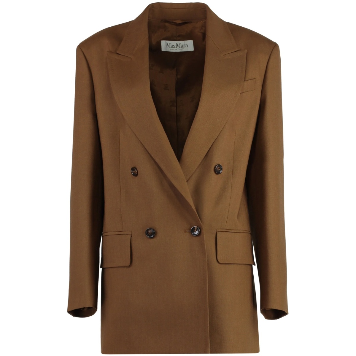 Palanca blazer