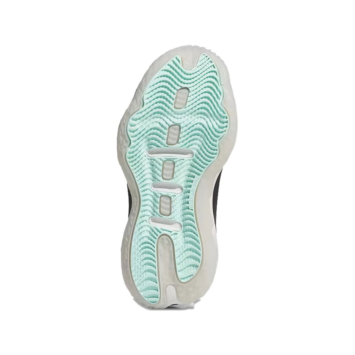panelled sneakers - Img 3
