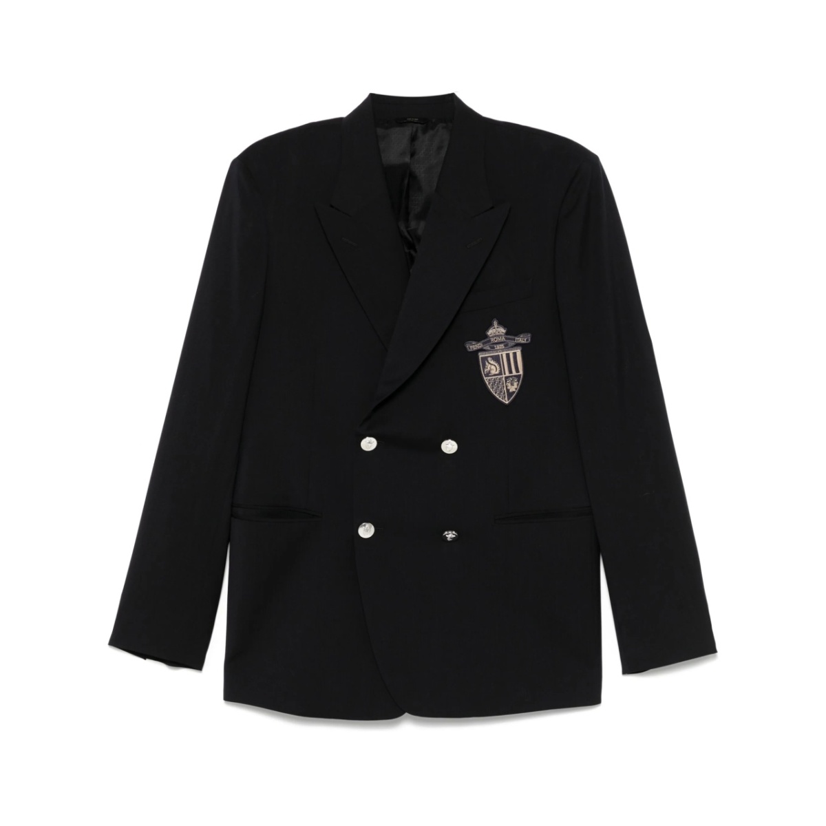 patch-detail blazer