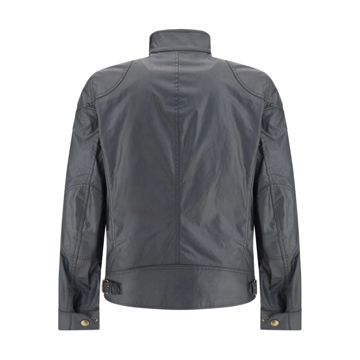 patch-pocket jacket - Img 2