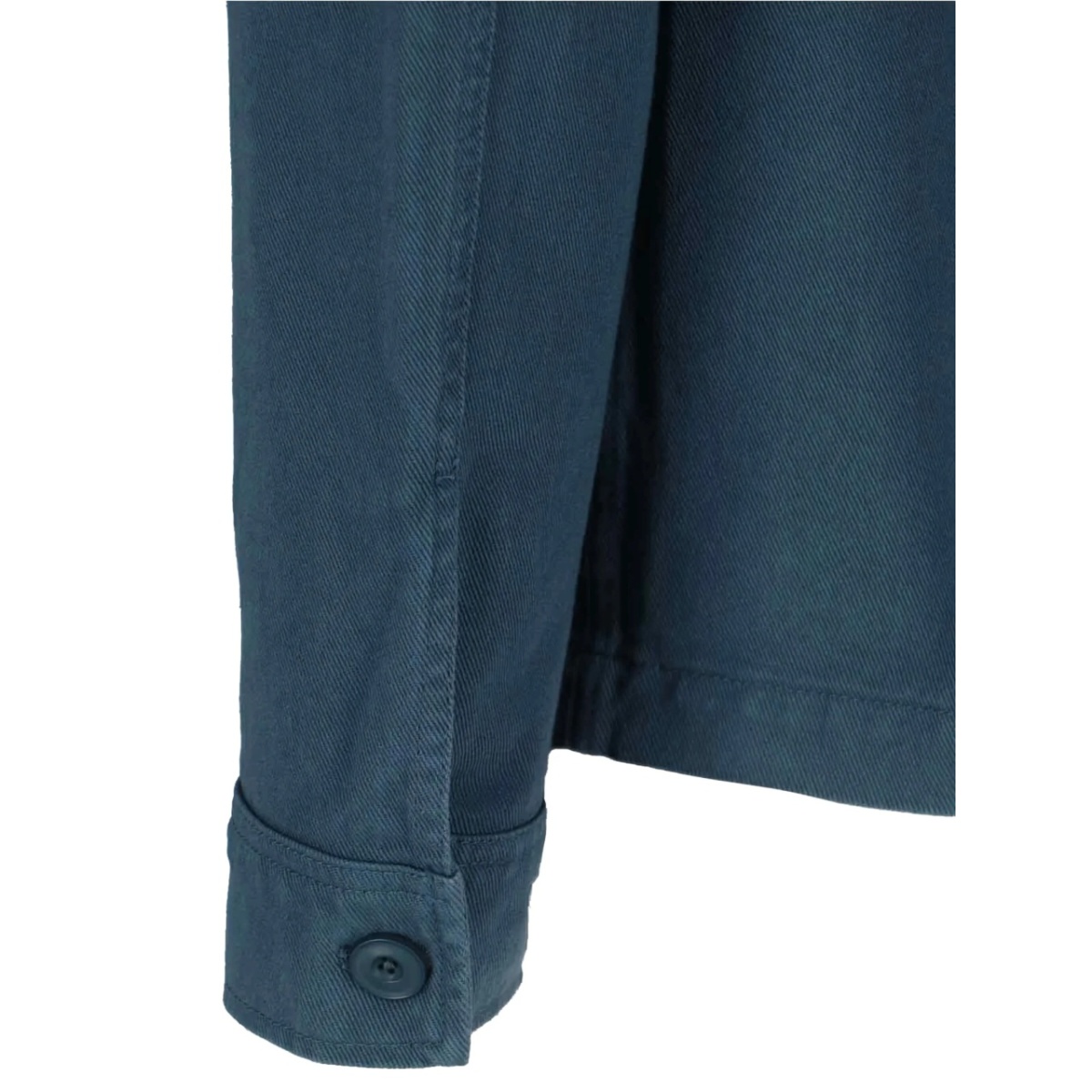 patch pocket shirt jacket - Img 4