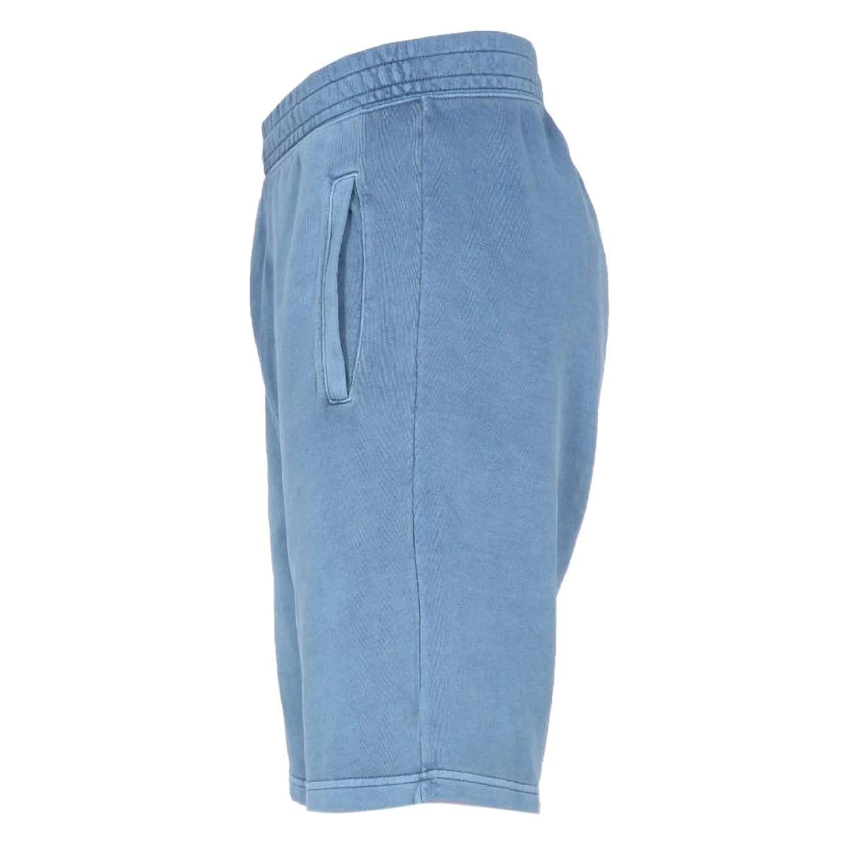 patch pocket shorts - Img 4