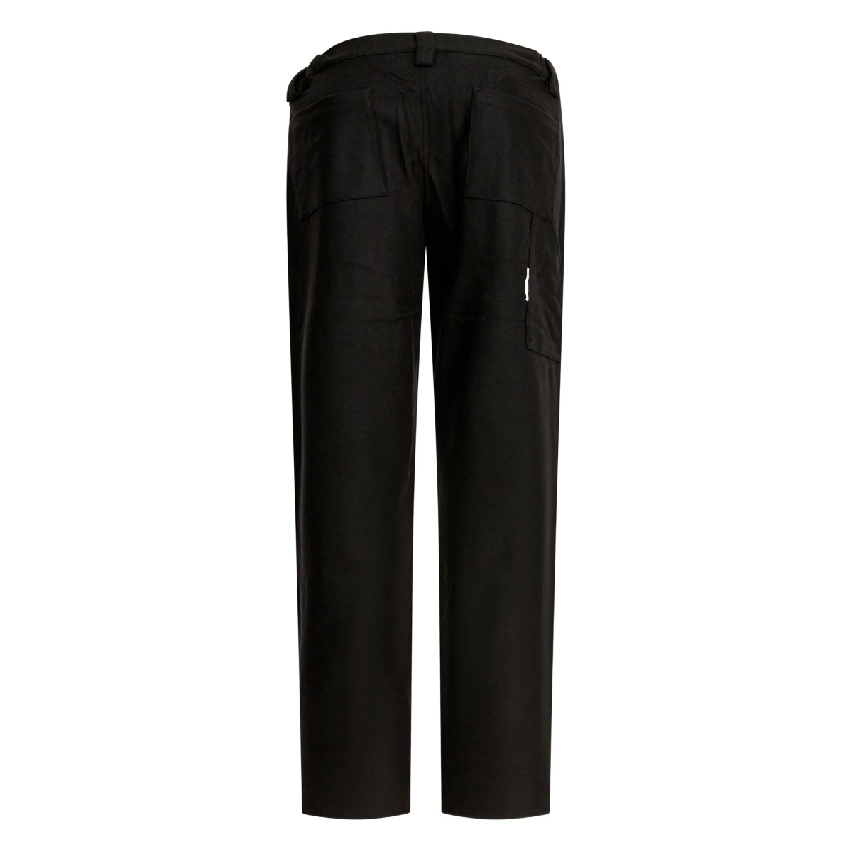 patch pocket trousers - Img 2