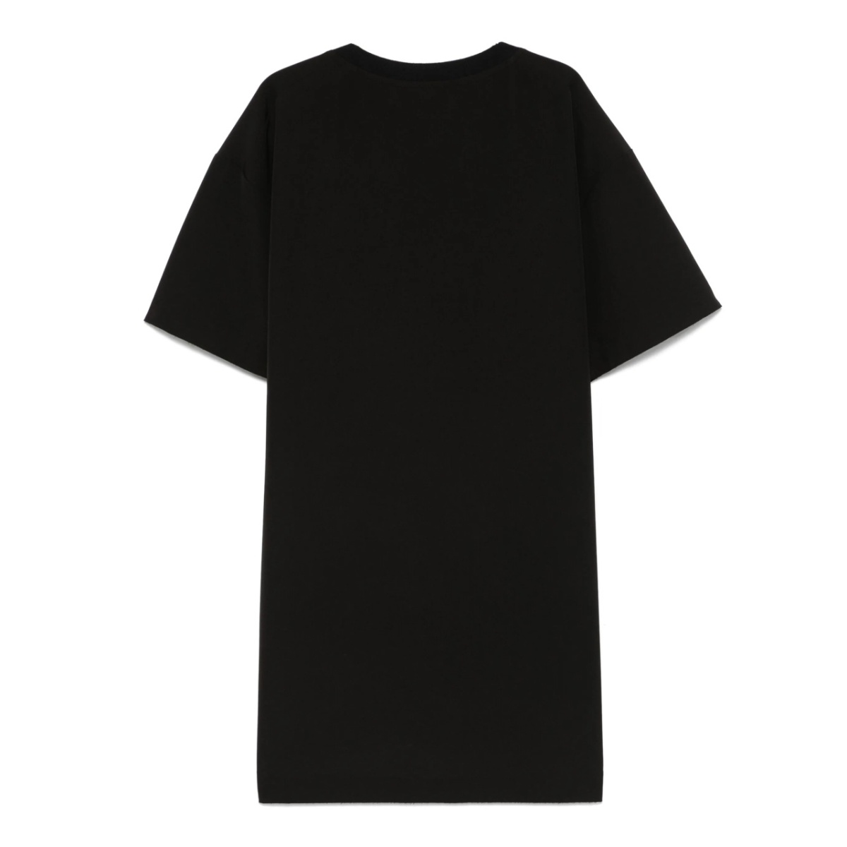 peg-patch midi dress - Img 2