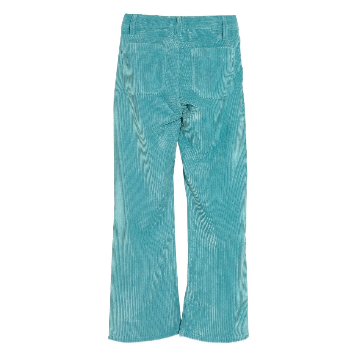 Pepy patch-pocket trousers - Img 2