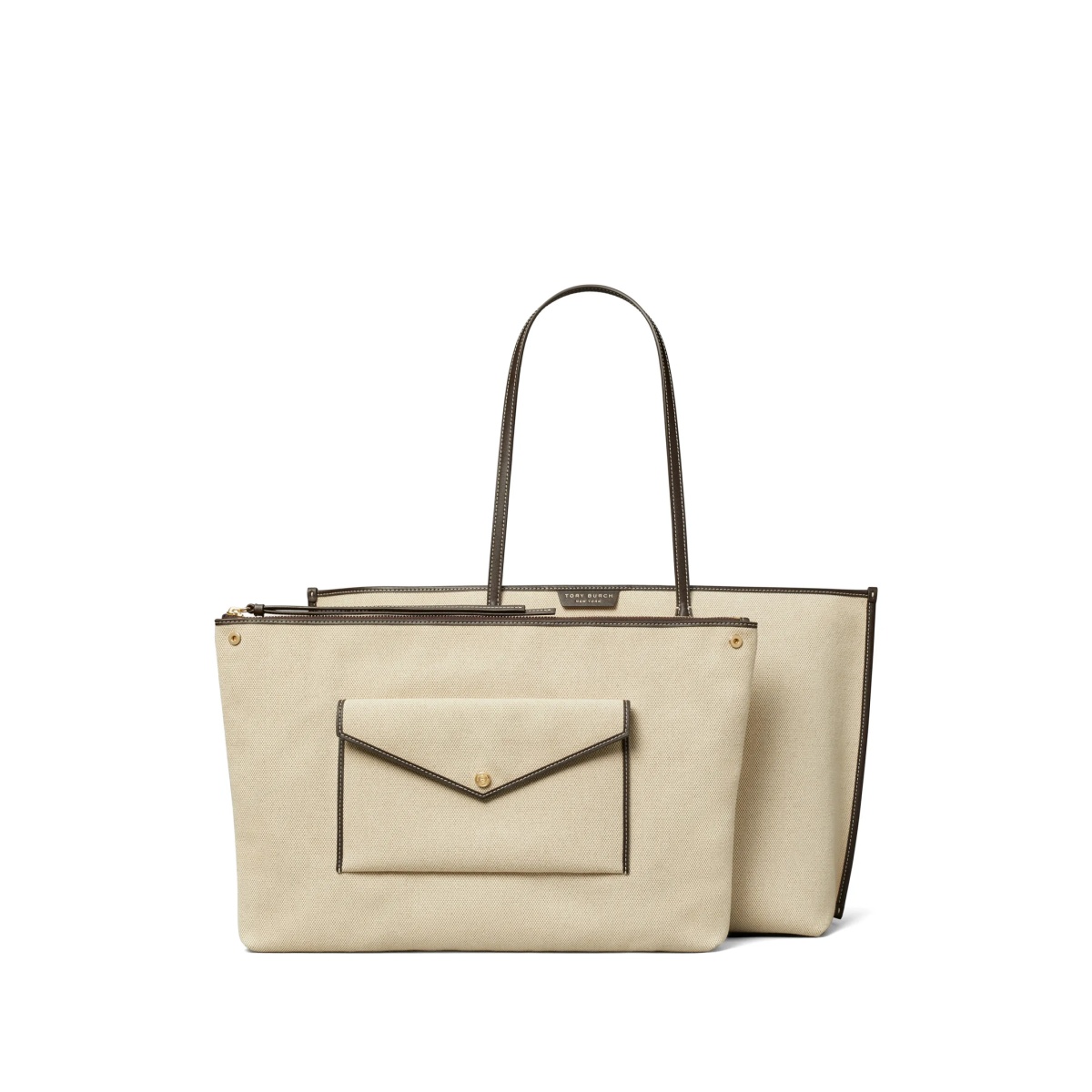 Perry canvas tote - Img 5
