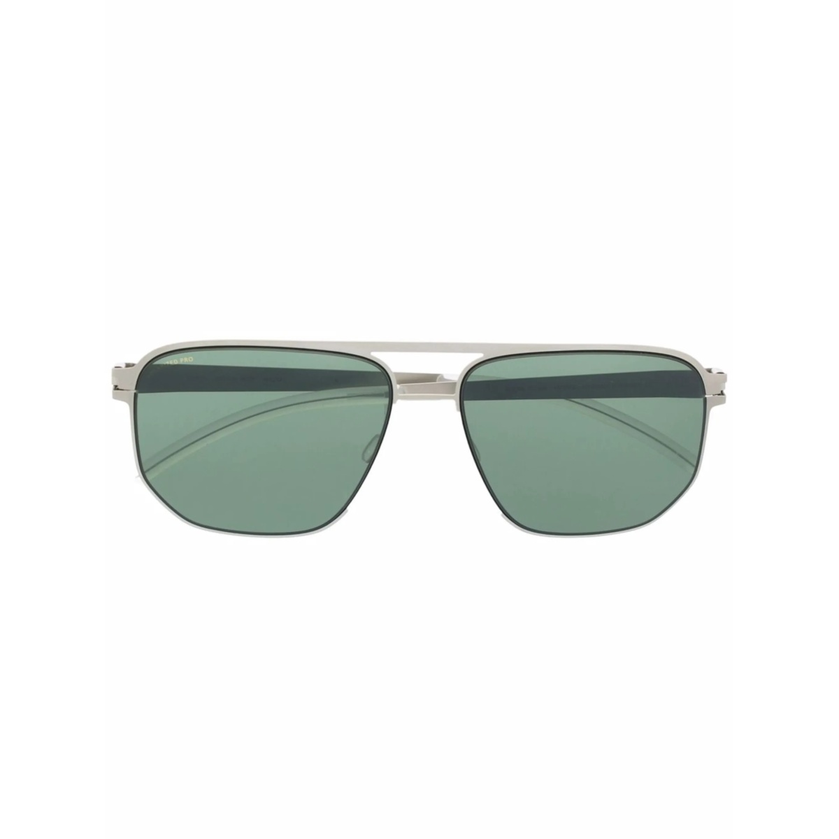 Perry square-frame sunglasses