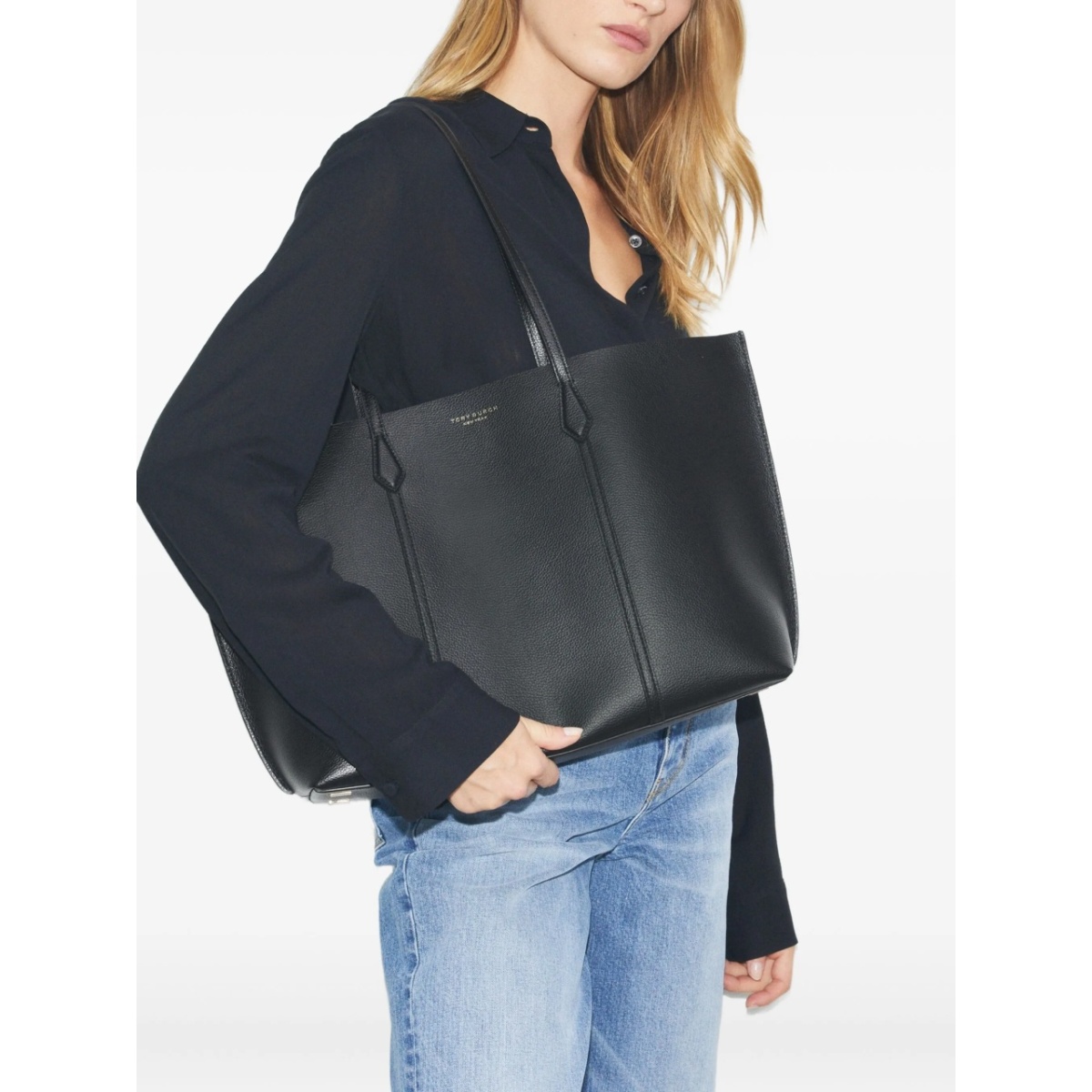 Perry tote bag - Img 2