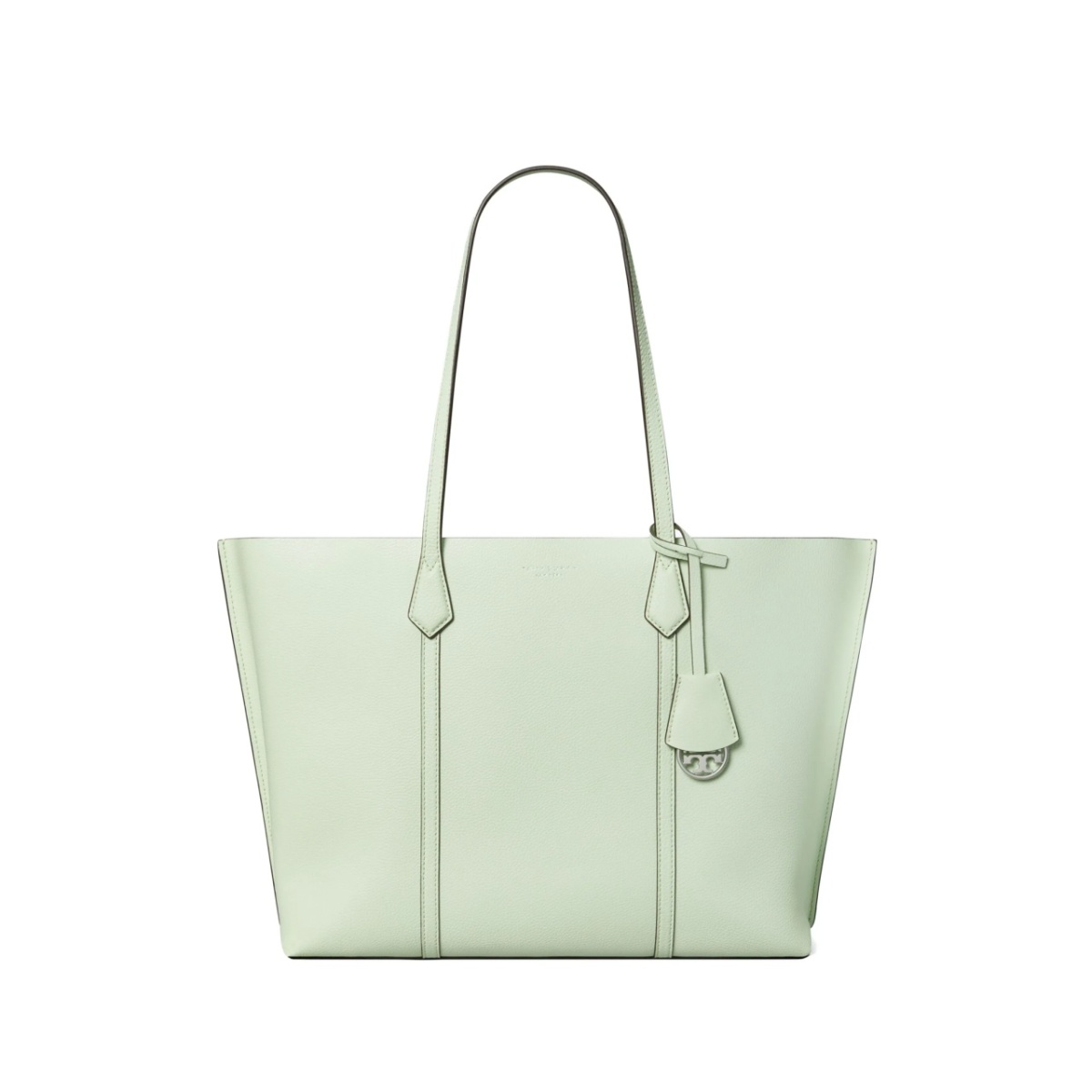 Perry Triple-Compartment tote bag