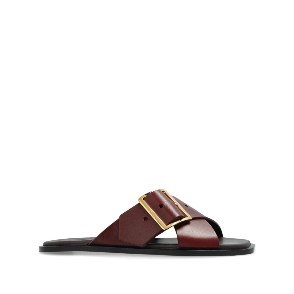 Petal Belt slides