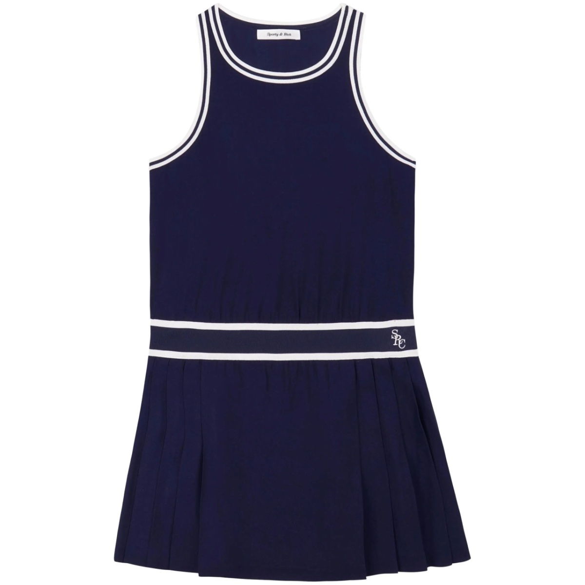 Phoebe minidress