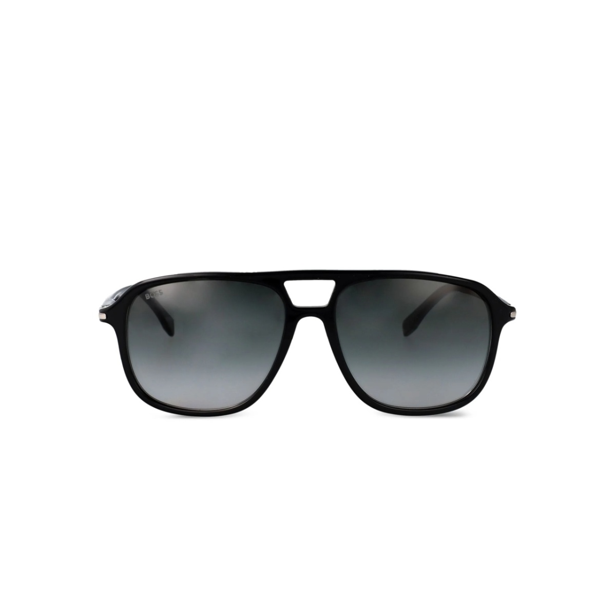 pilot-frame sunglasses
