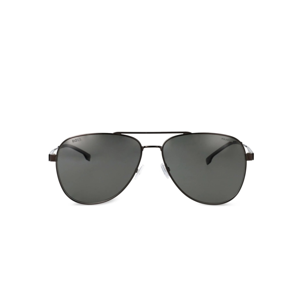 pilot-frame sunglasses