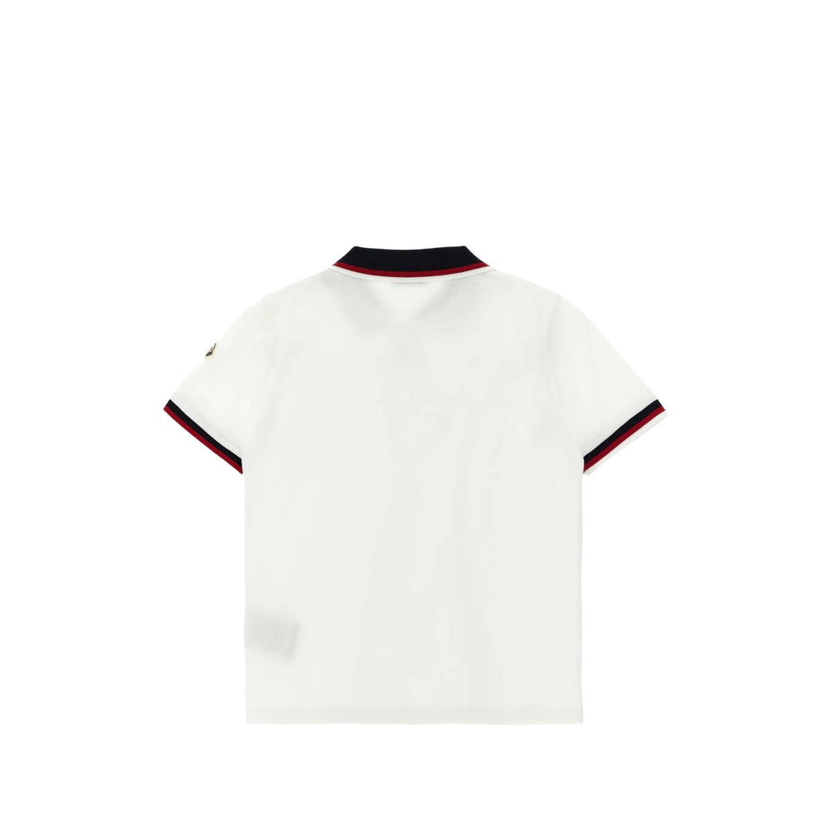 piqué tricolour polo shirt - Img 2