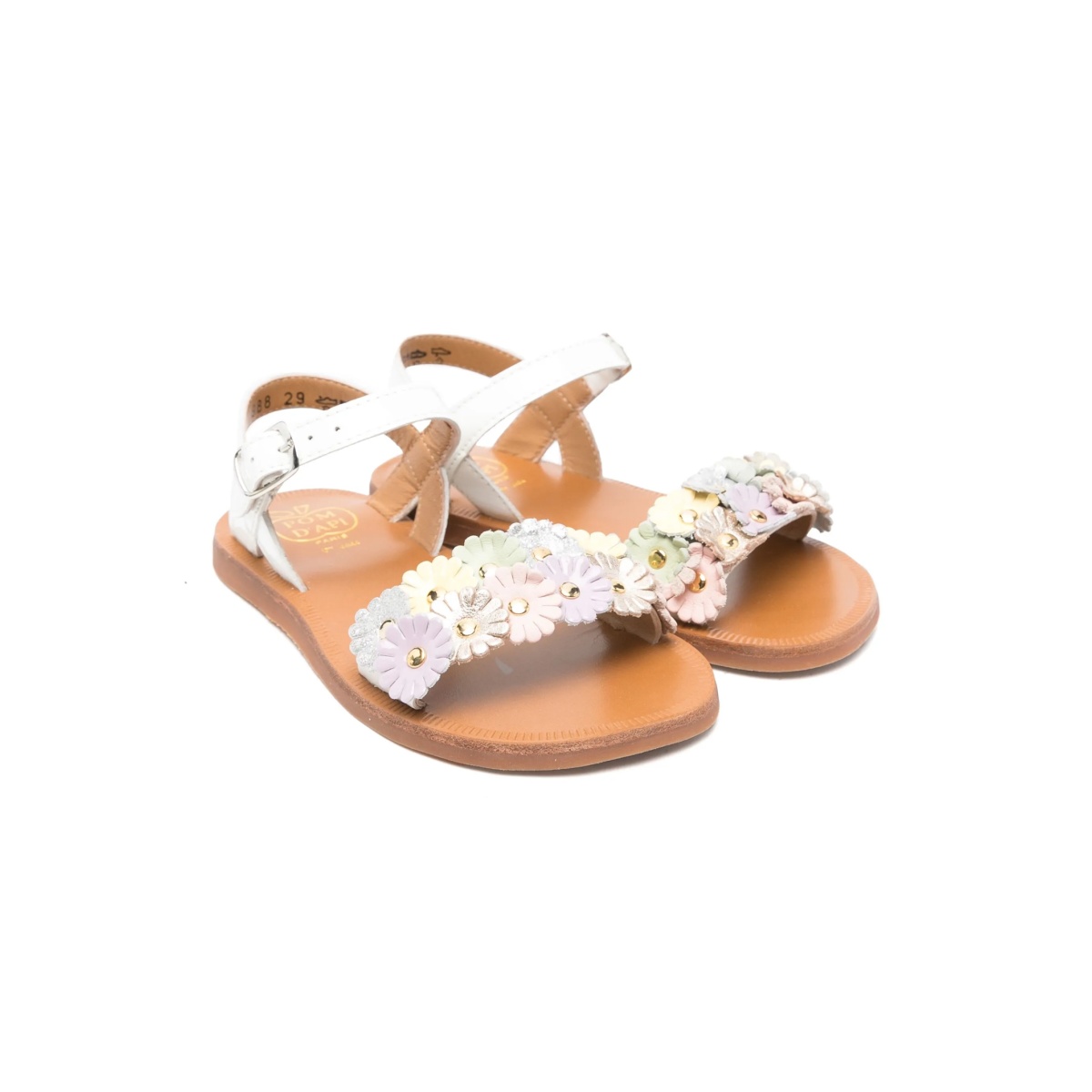 Plagate Flo sandals