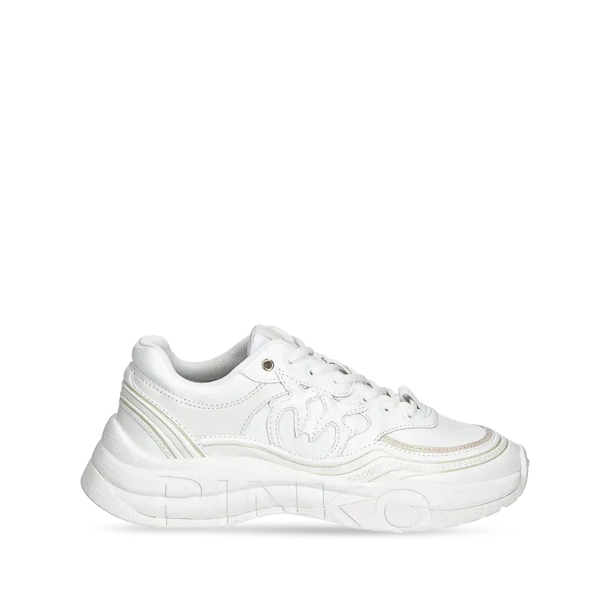 platform sneakers