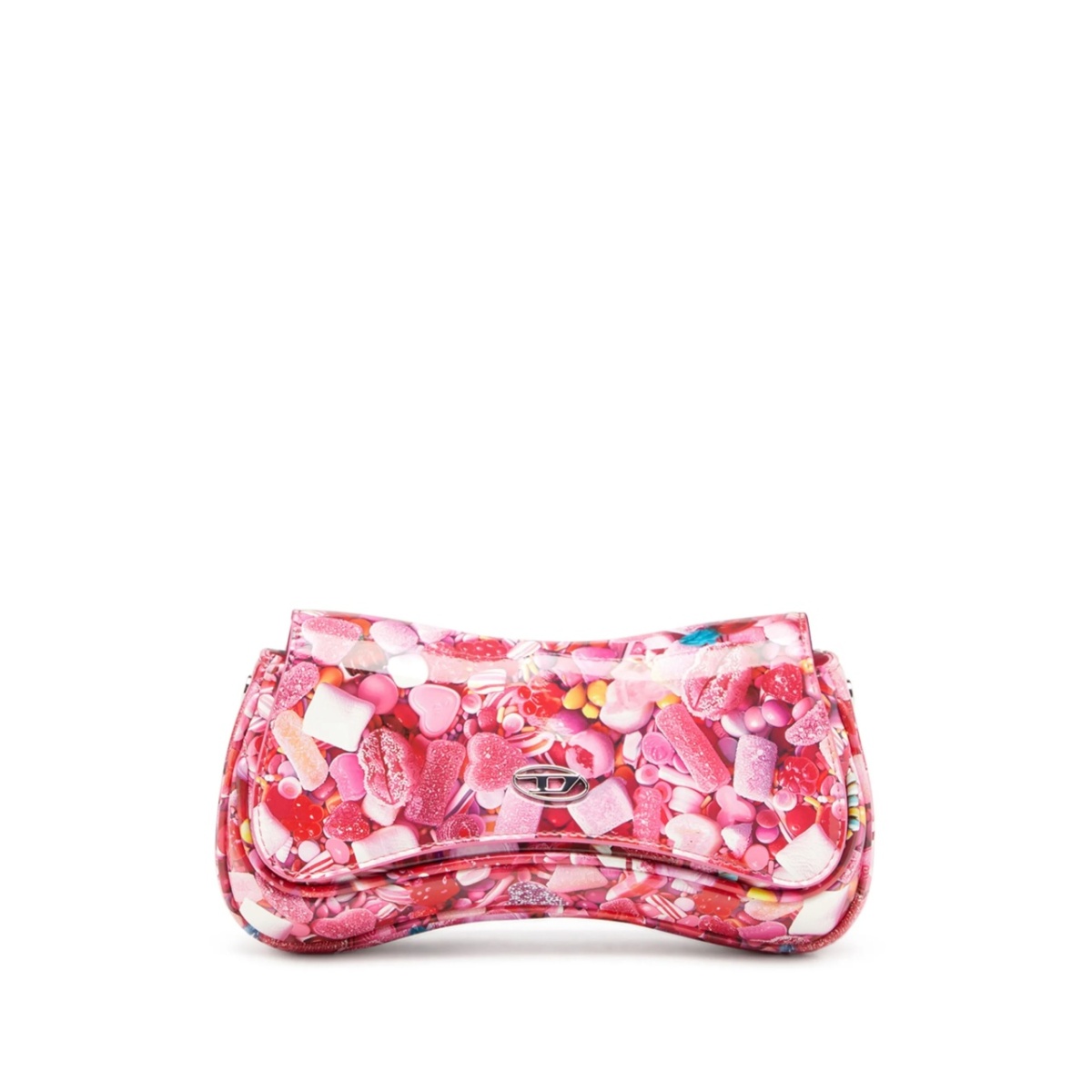 Play shoulder bag