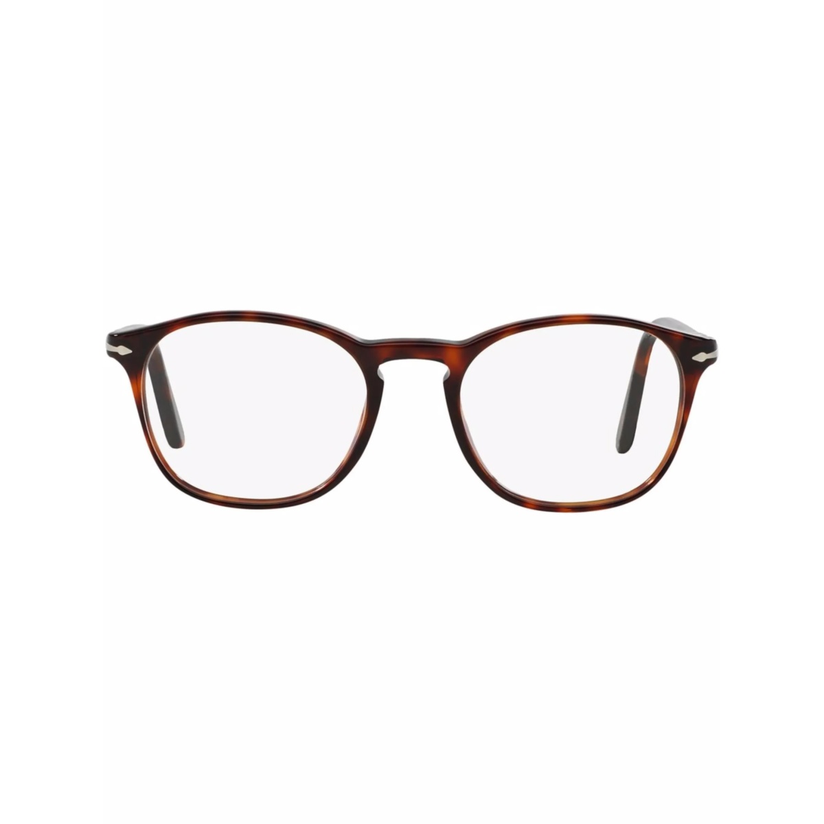 PO3007V slim-frame glasses