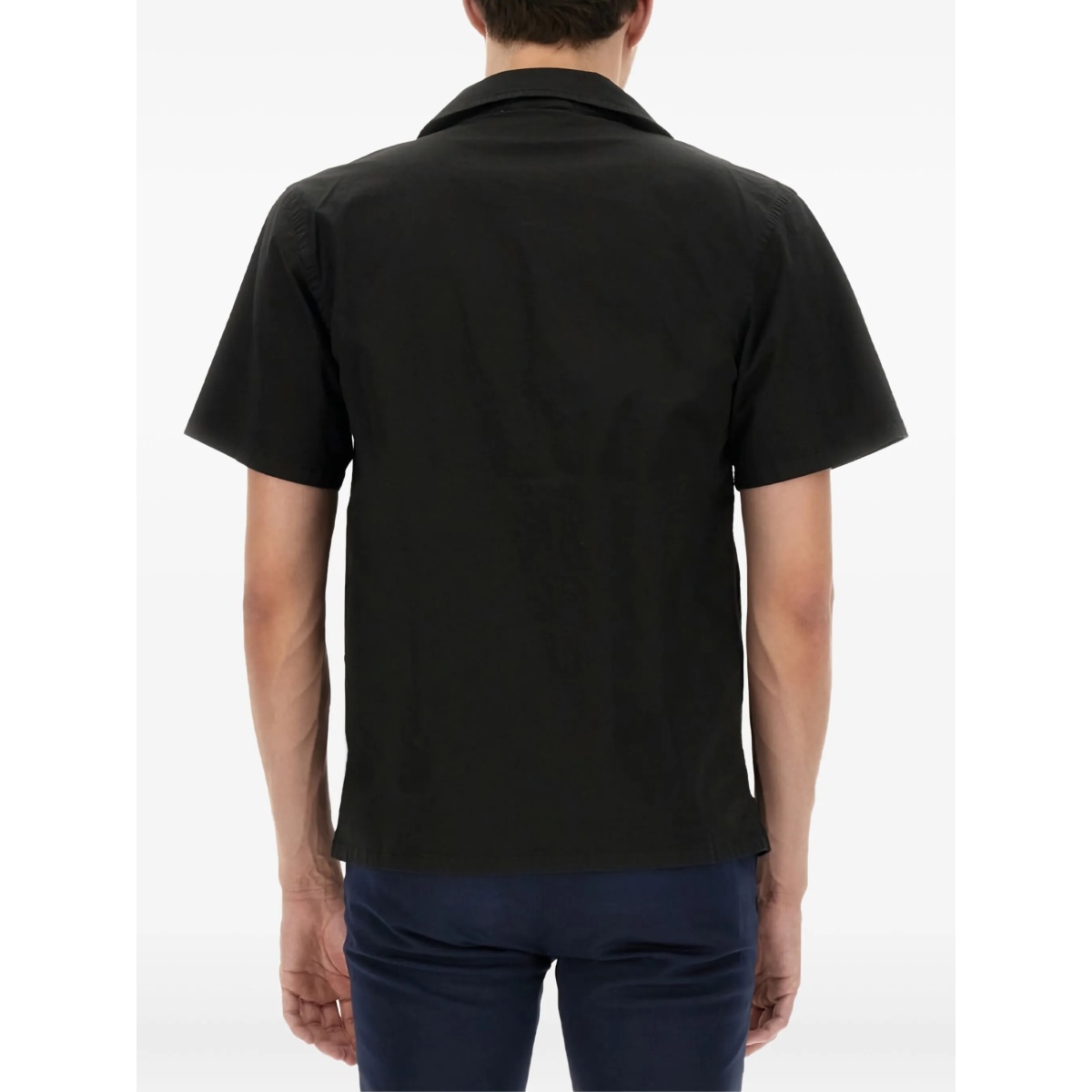 pocket button shirt - Img 3