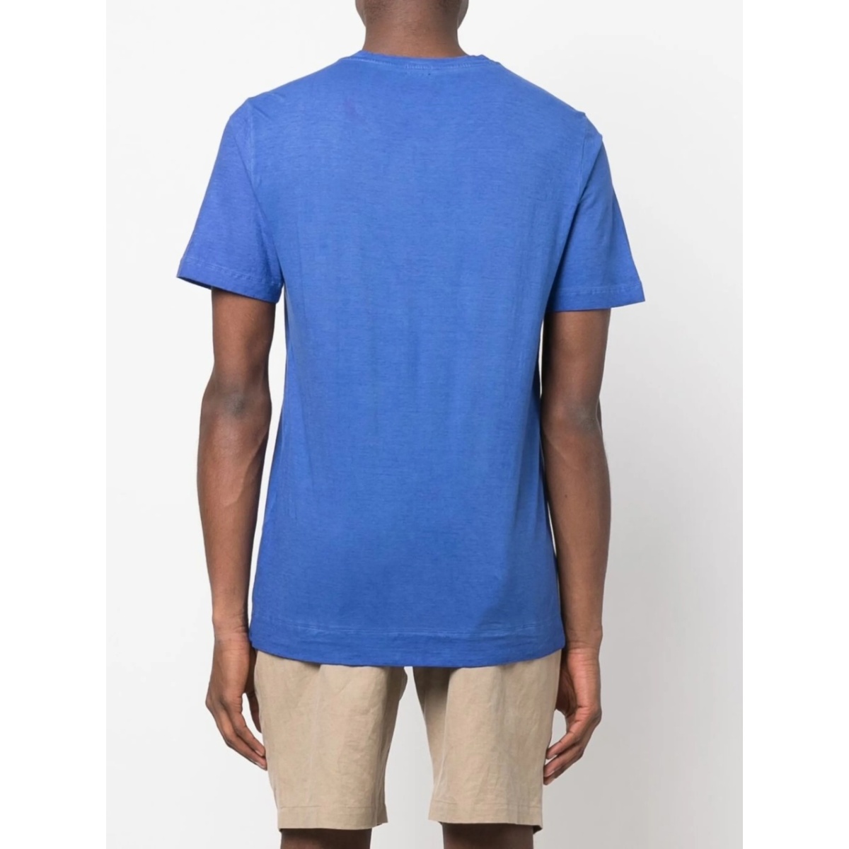 pocket cotton T-Shirt - Img 4