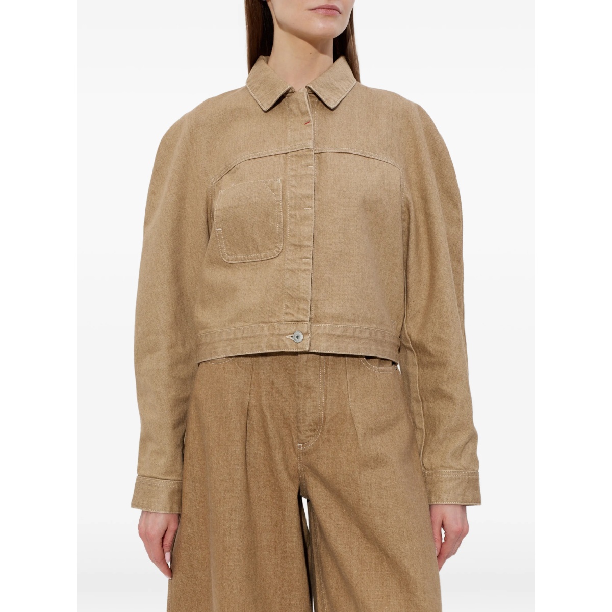 pocket jacket - Img 3