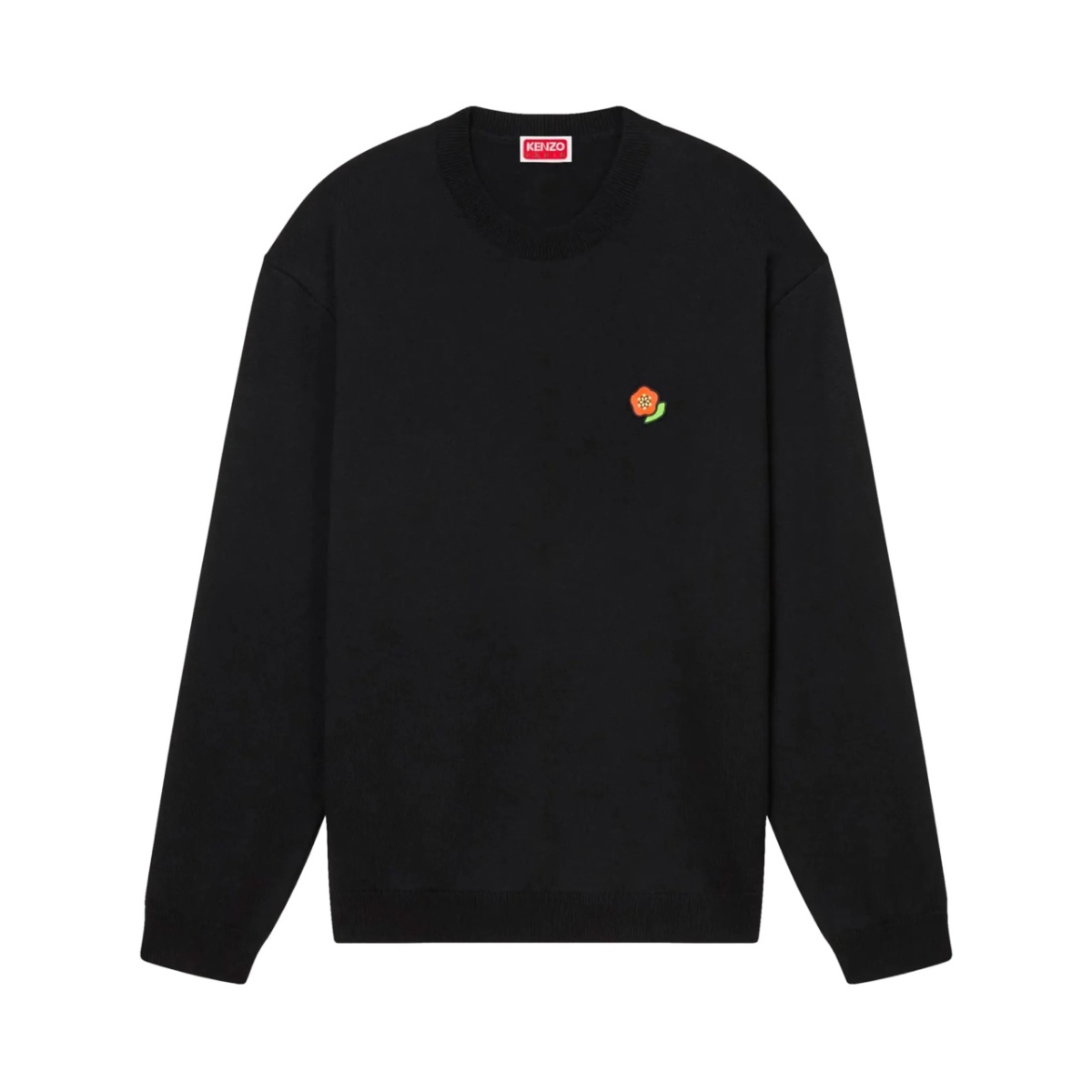 Pop sweater