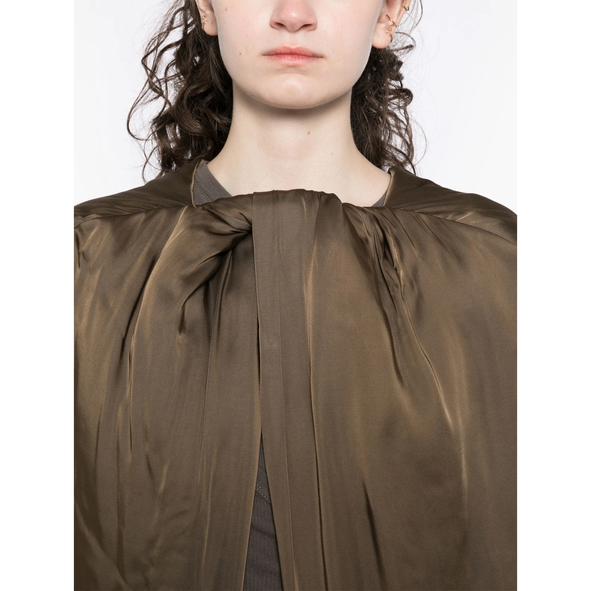 Porterville padded cape - Img 5