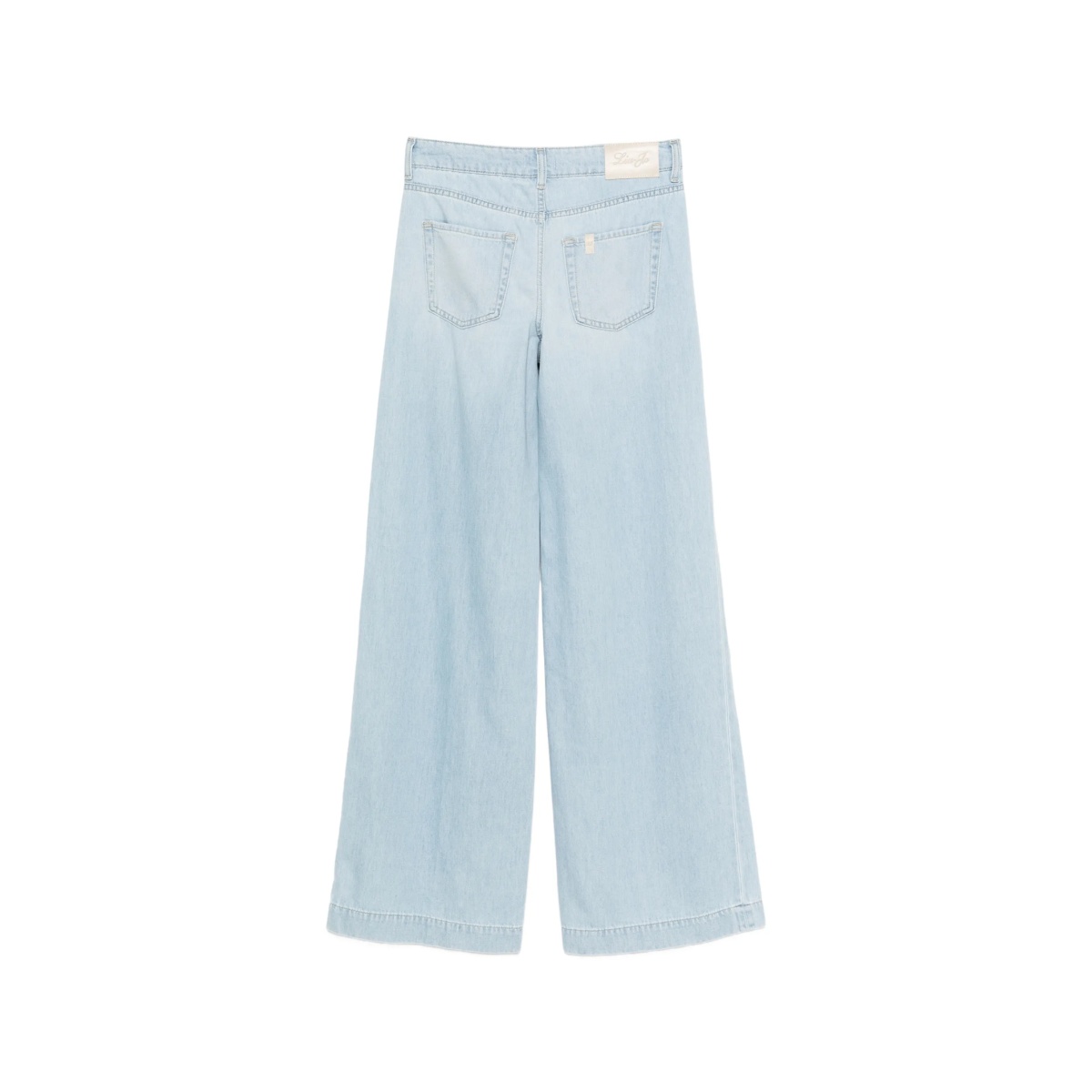 press-crease jeans - Img 2