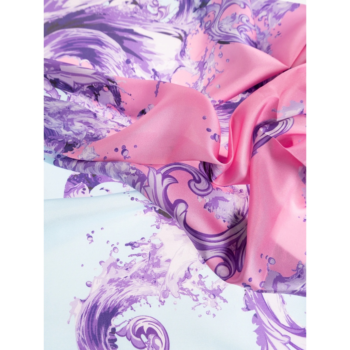 print scarf - Img 3