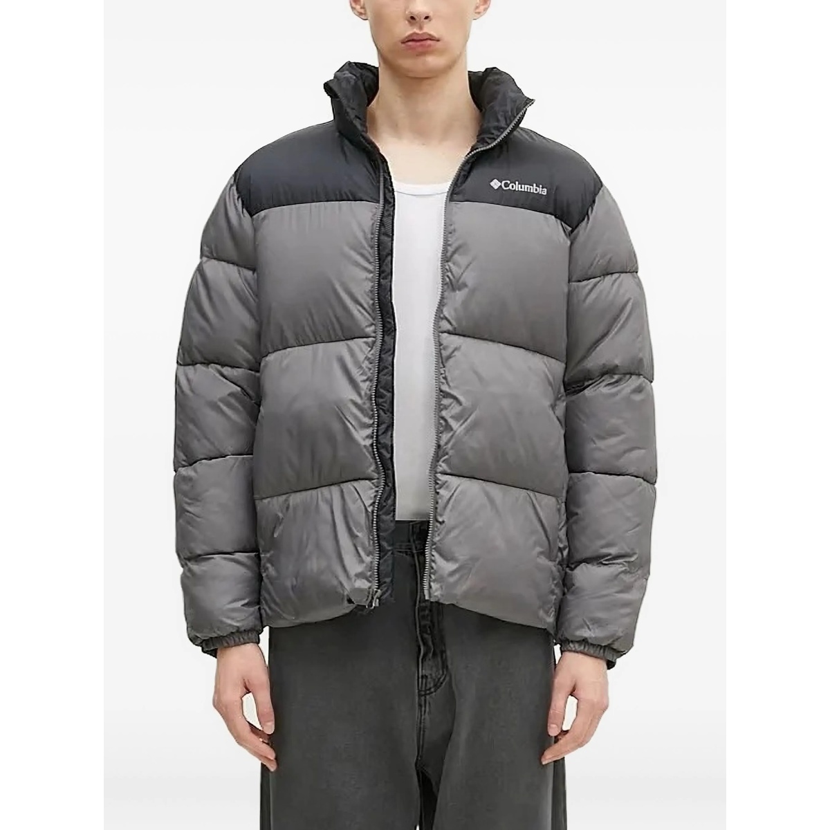 Puffect™ III quilted puffer jacket