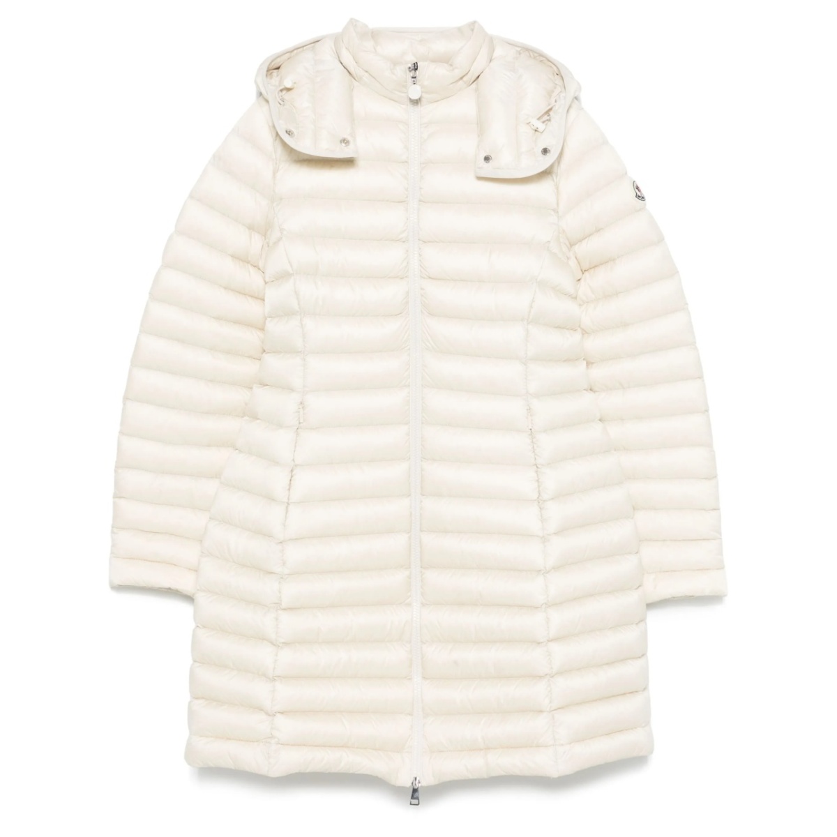 puffer coat