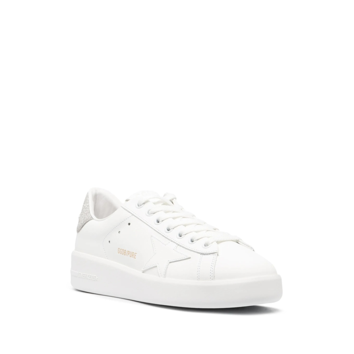 PURESTAR leather sneakers - Img 2