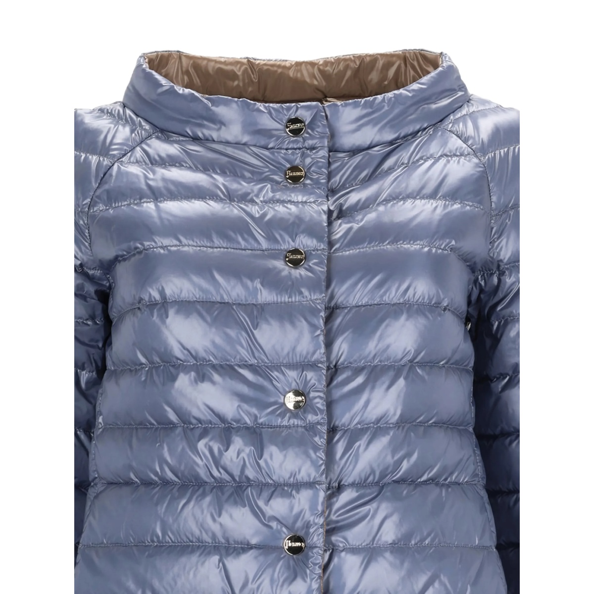 quilted padded jacket - Img 2