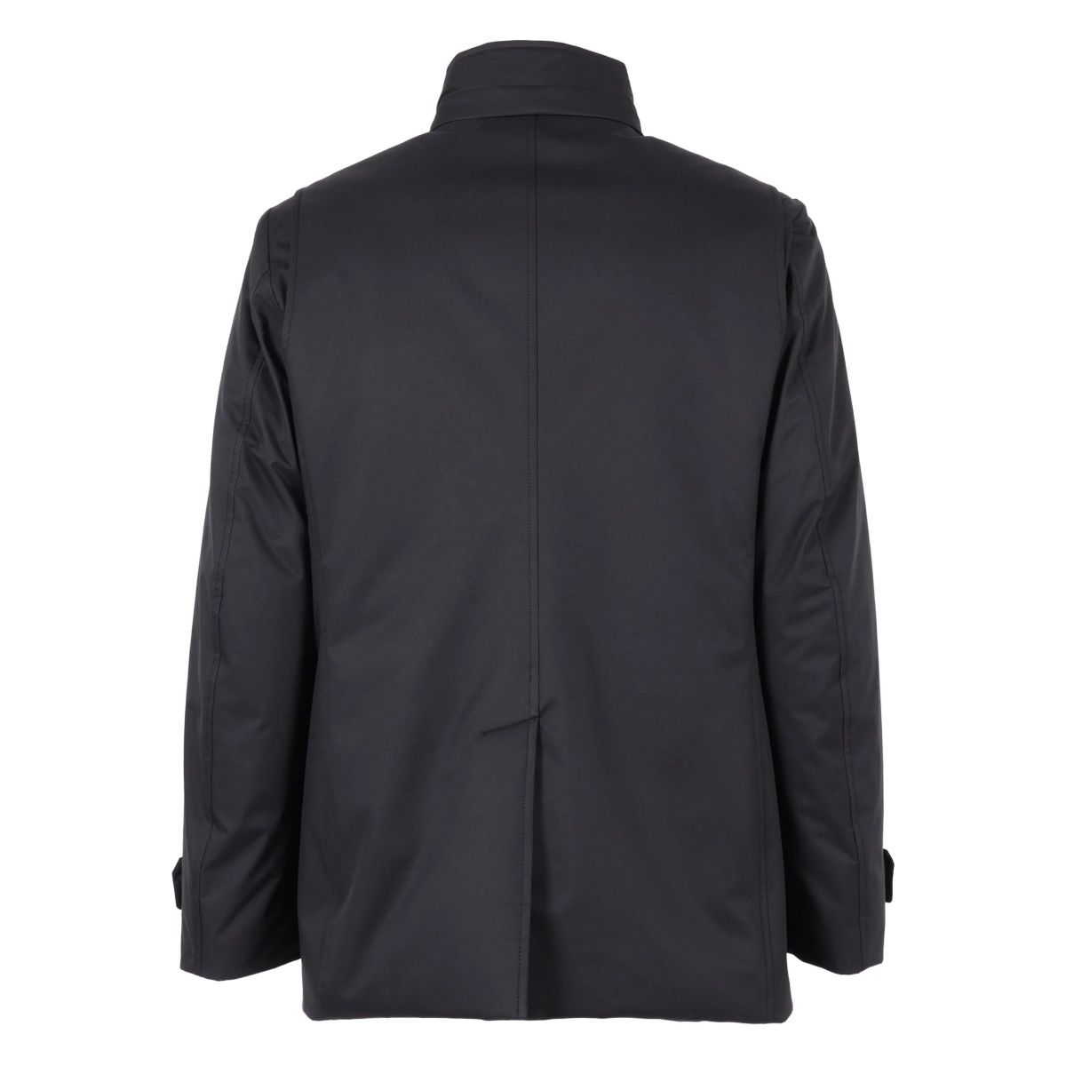 quilted padded jacket - Img 2