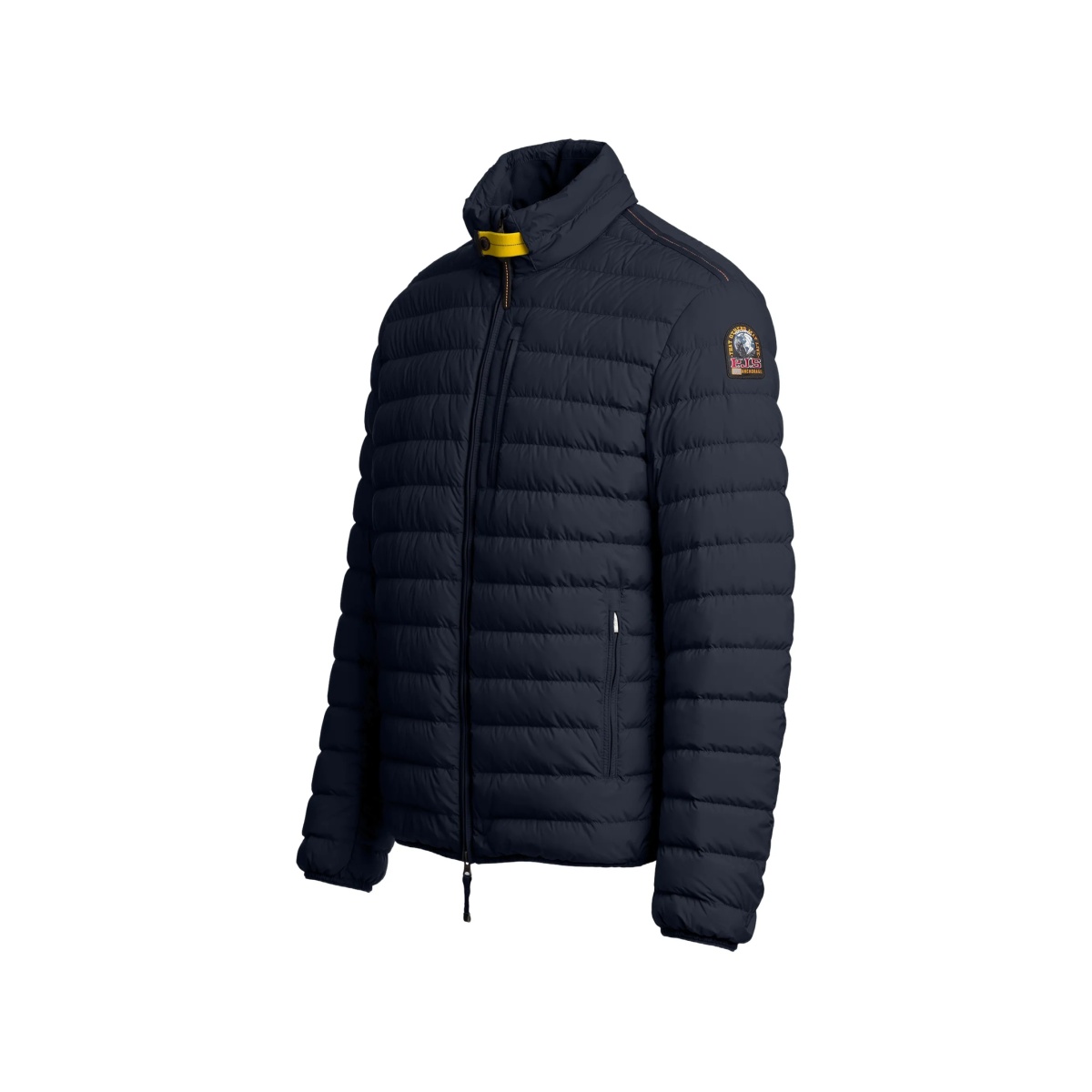 quilted zip jacket - Img 3