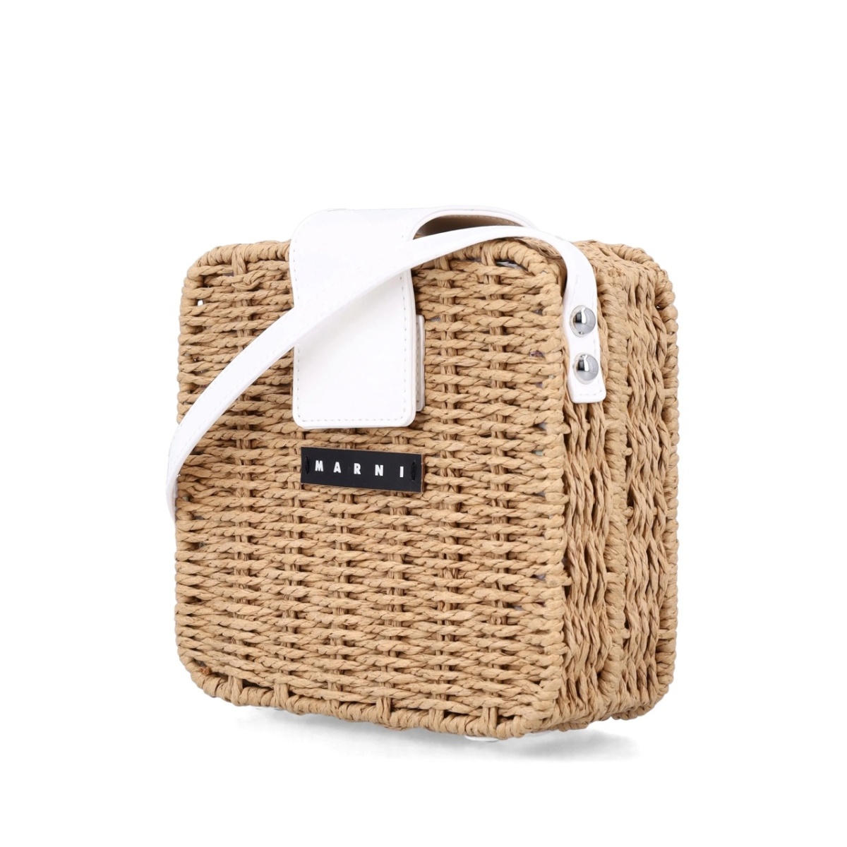 raffia bag - Img 4