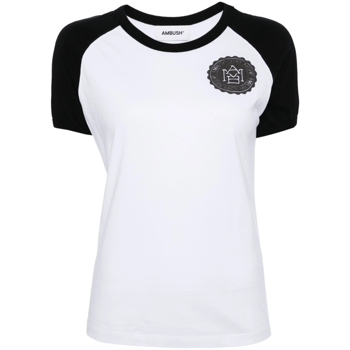 Raglan T-shirt