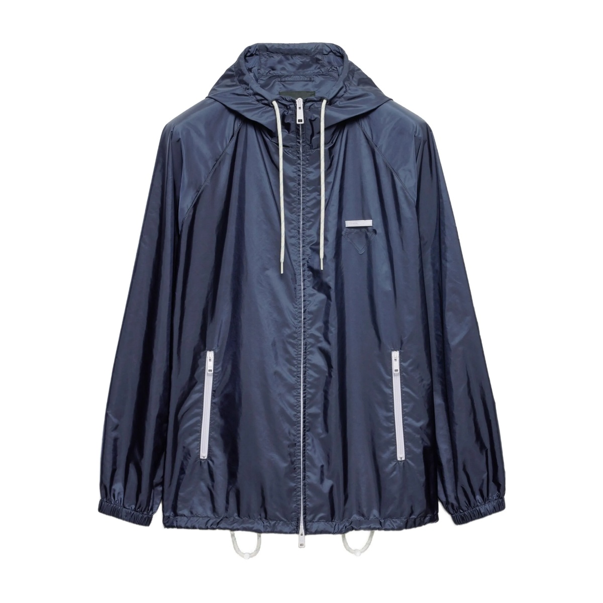 Re-Nylon jacket