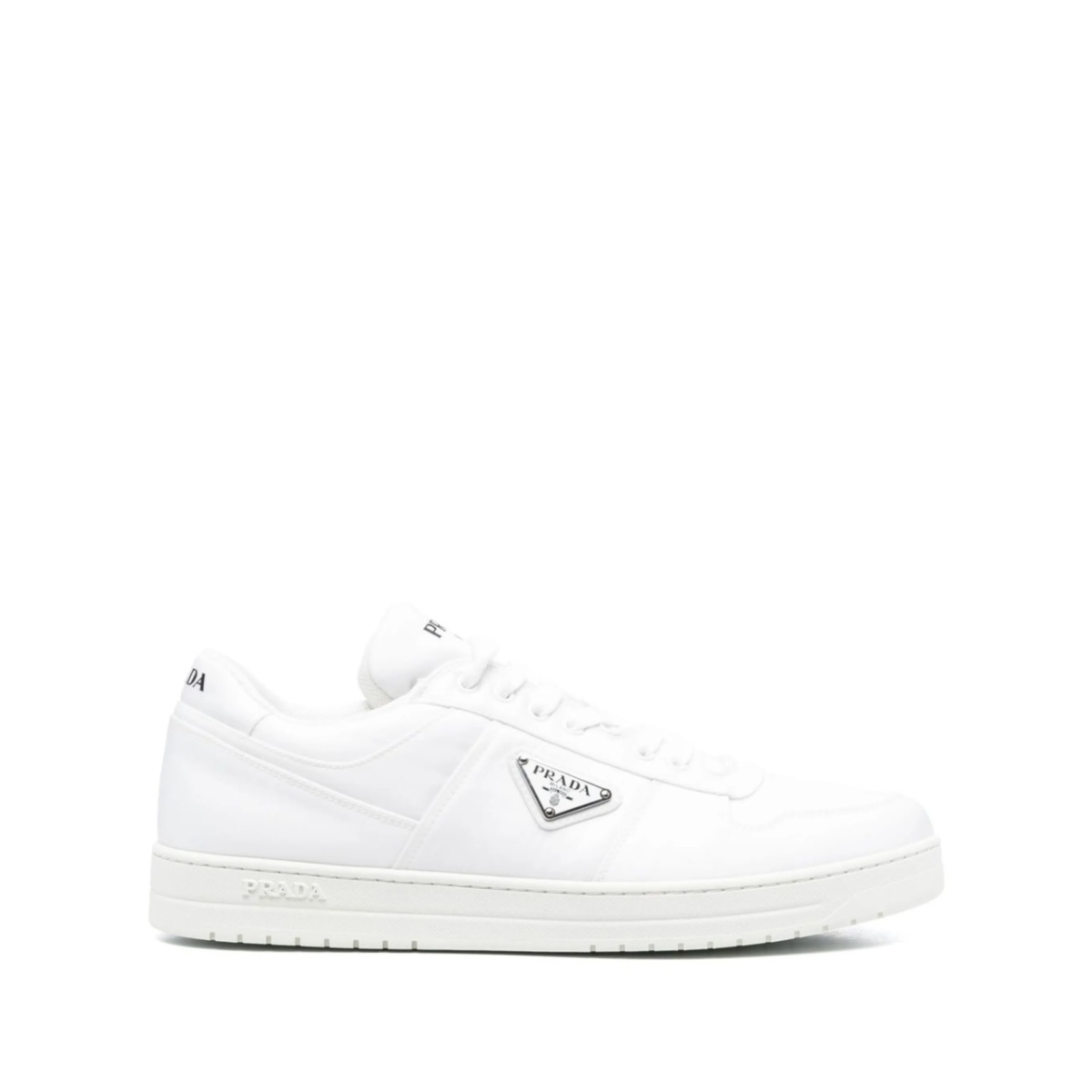Re-Nylon low-top sneakers