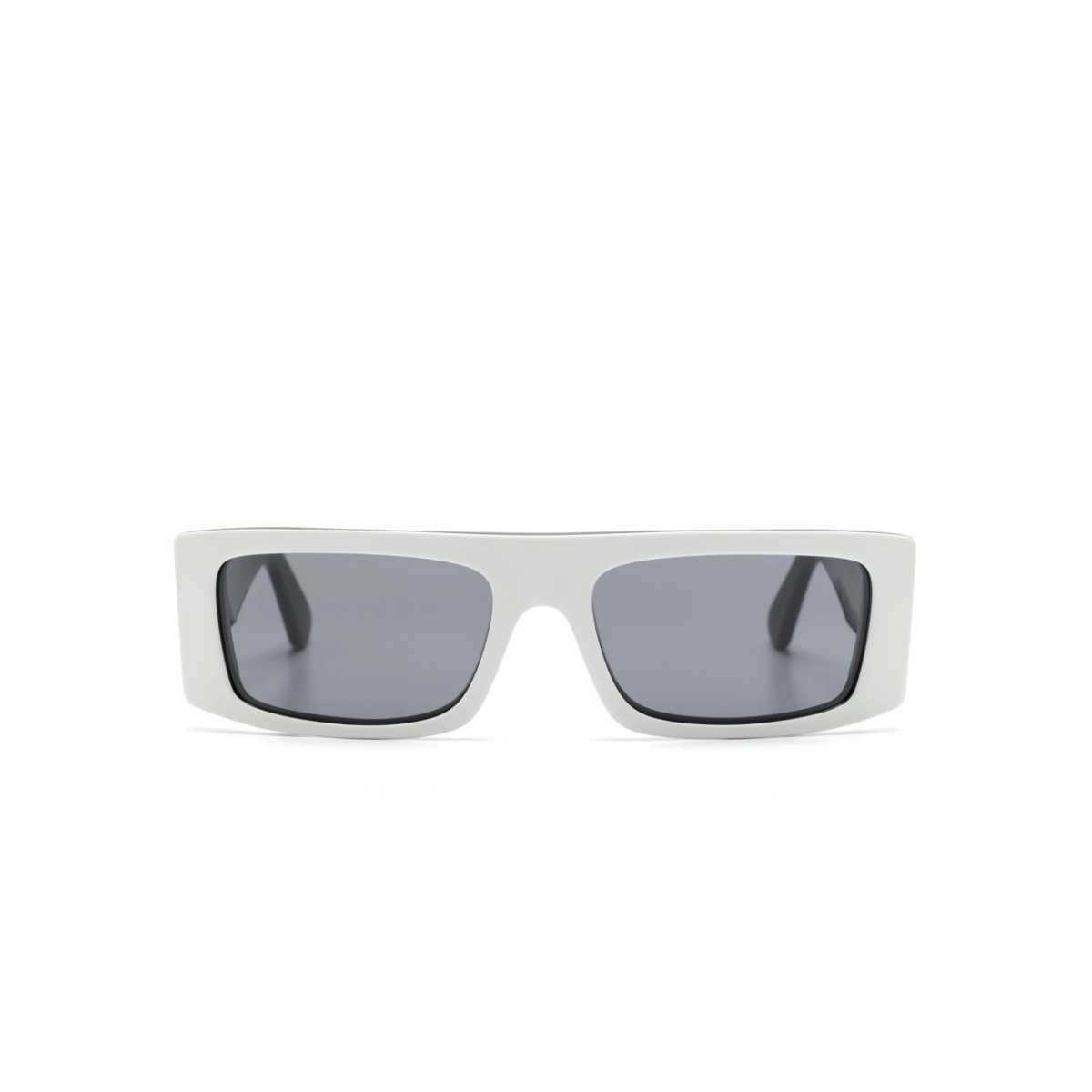 rectangle-frame sunglasses
