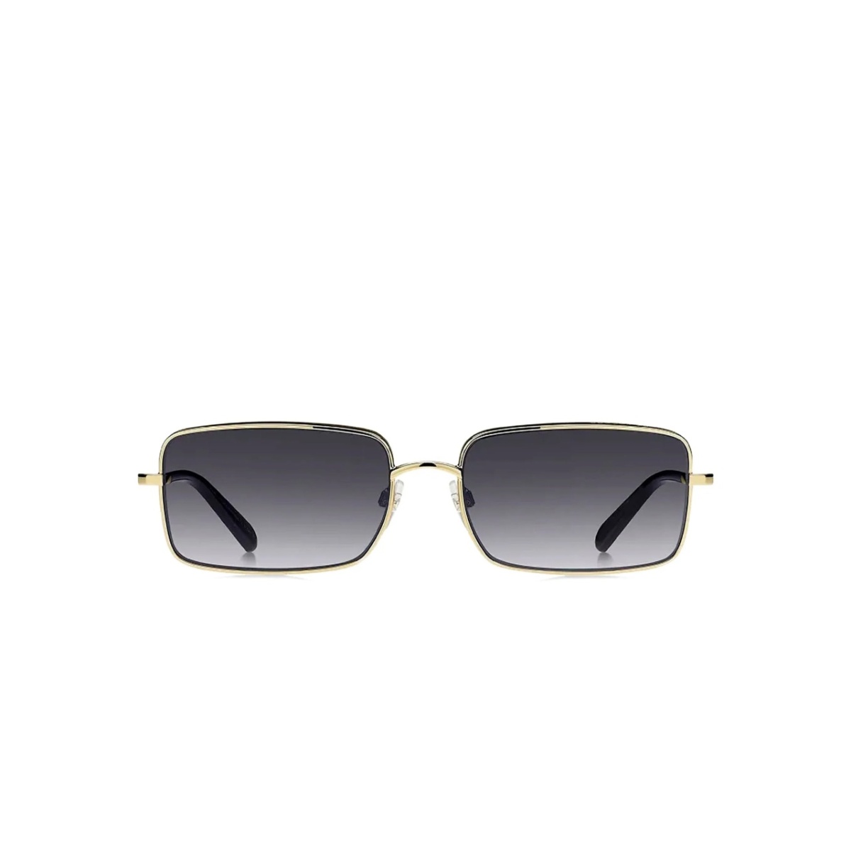 rectangle-frame sunglasses