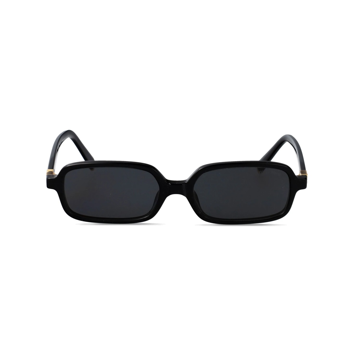 rectangle frame sunglasses