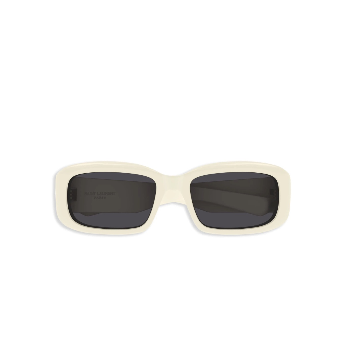 rectangle-frame sunglasses