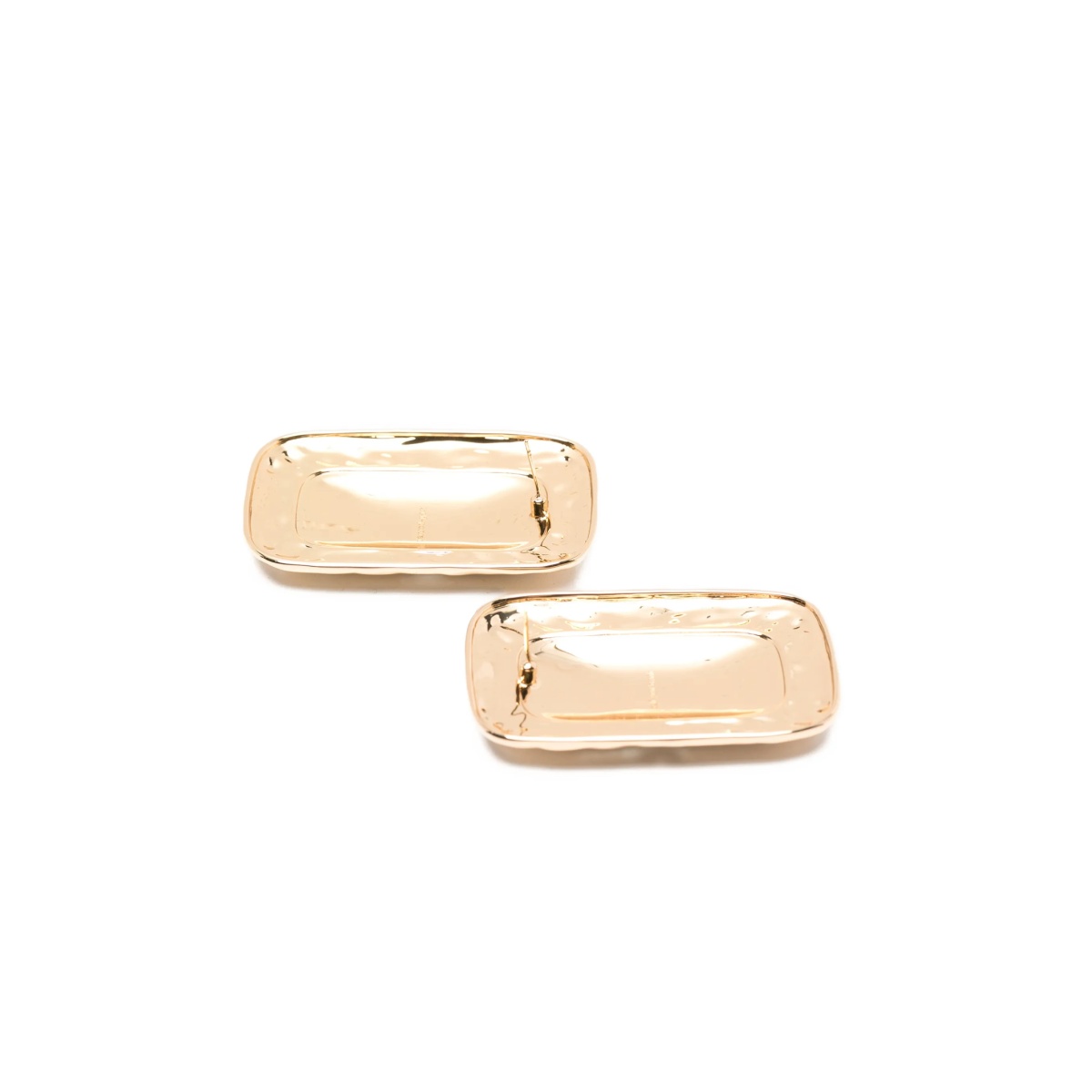 rectangular-shape earrings - Img 3