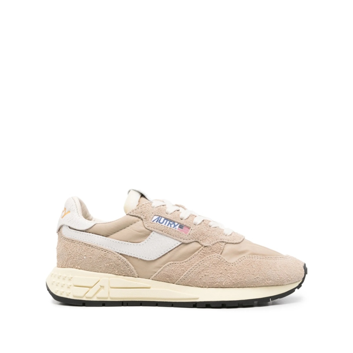 Reelwind low-top sneakers
