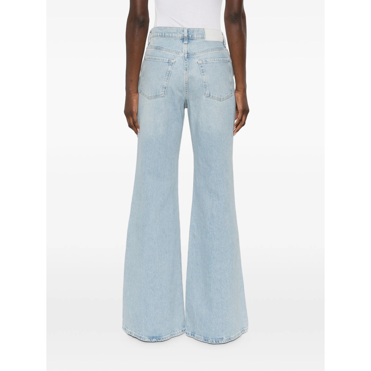 Retro Flared jeans - Img 4