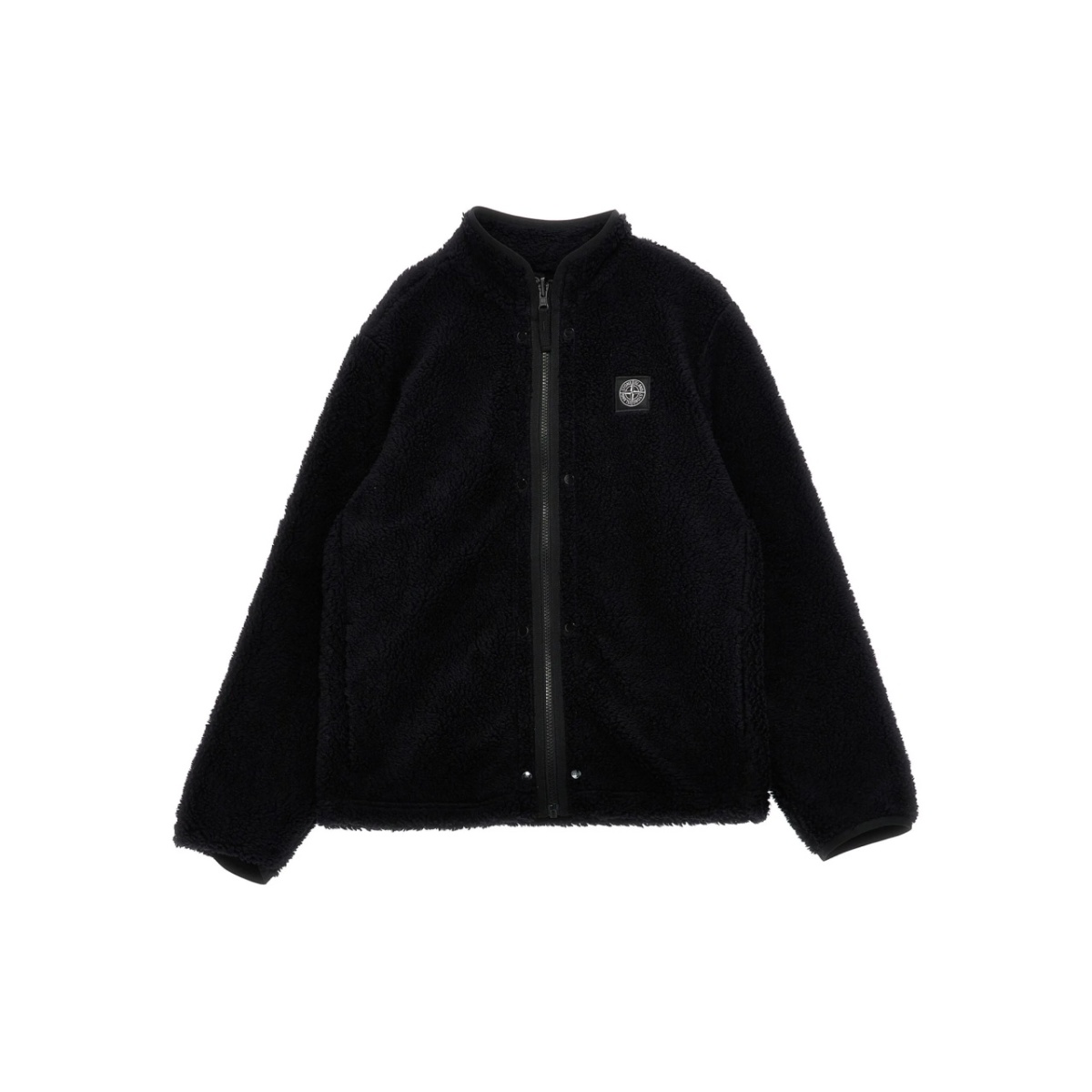 reversible jacket - Img 4