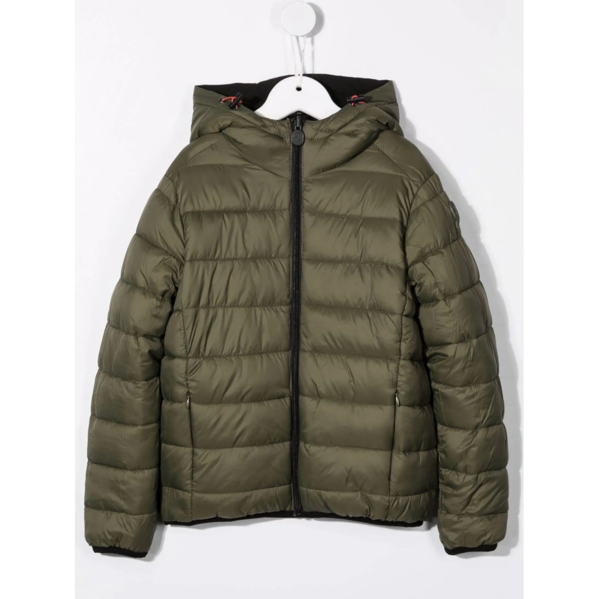 reversible padded jacket - Img 4