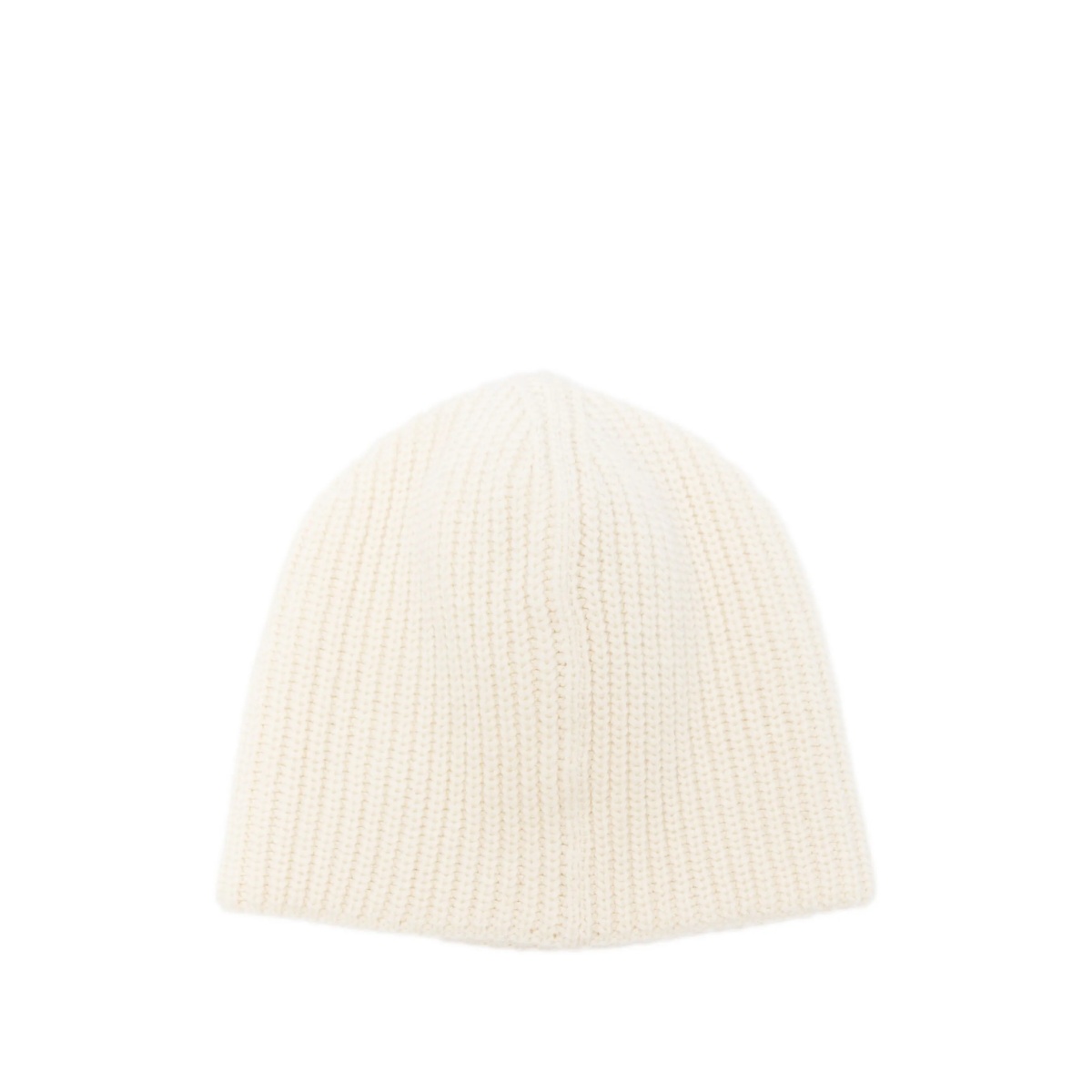 ribbed beanie - Img 2