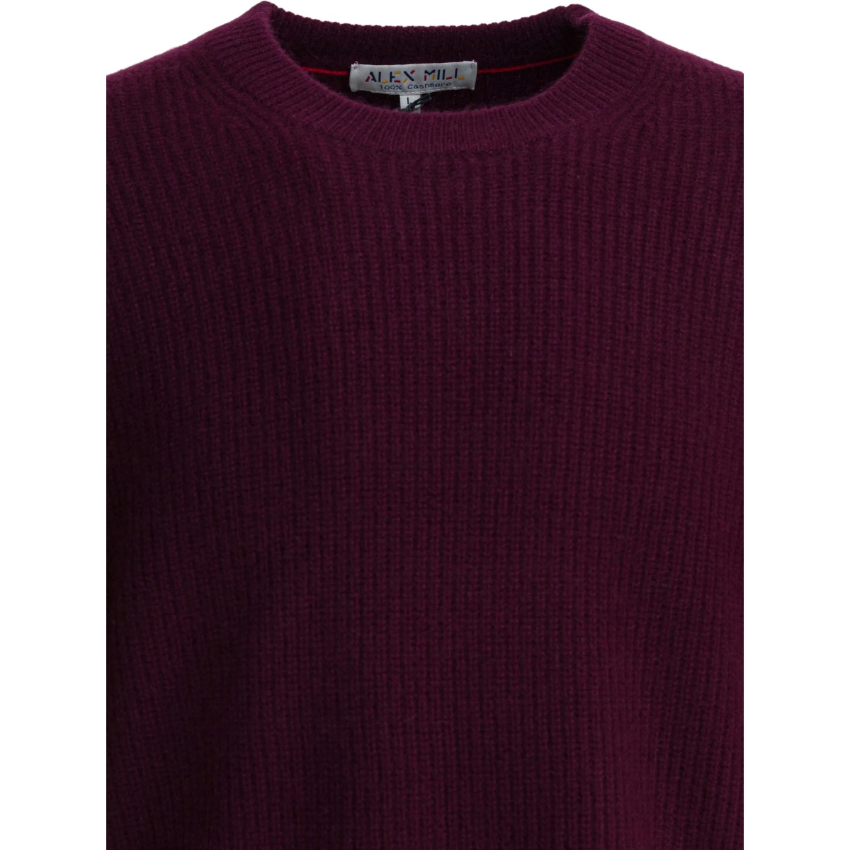 ribbed sweater - Img 3